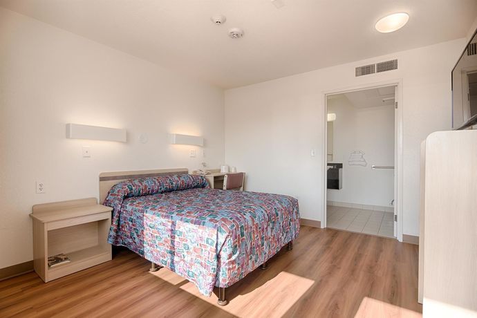 Imagen de la habitación del Motel 6 Elko, Nv. Foto 12