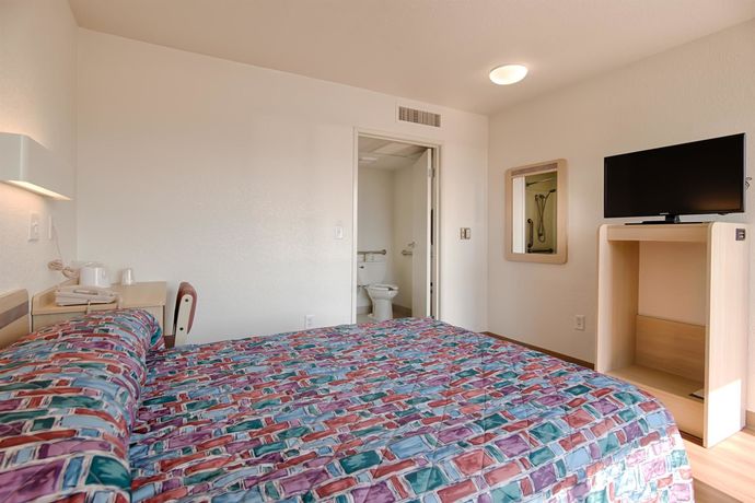Imagen de la habitación del Motel 6 Elko, Nv. Foto 14