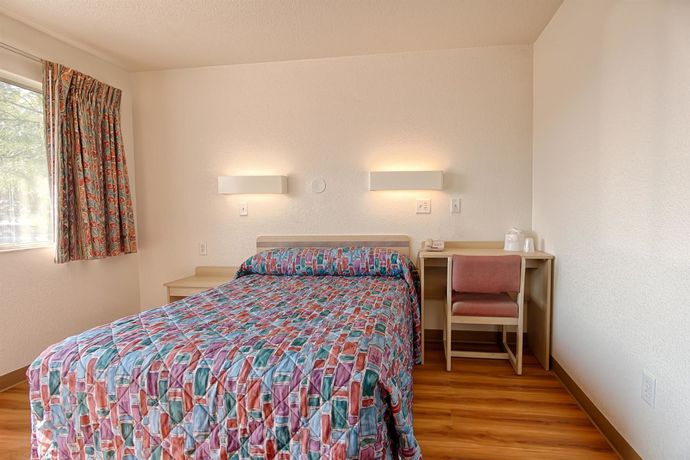 Imagen de la habitación del Motel 6 Elko, Nv. Foto 15