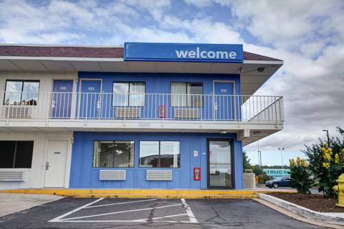 Imagen de la habitación del Motel 6 Elkton, Md. Foto 2