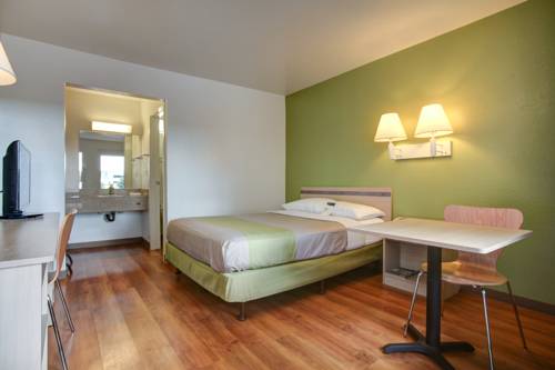Imagen de la habitación del Motel 6 Elkton, Md. Foto 3