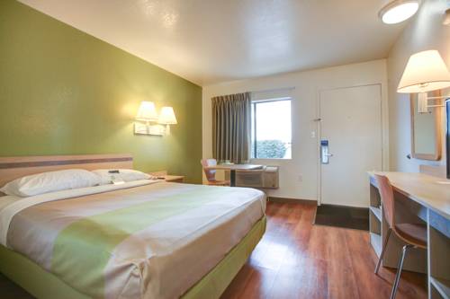 Imagen de la habitación del Motel 6 Elkton, Md. Foto 4