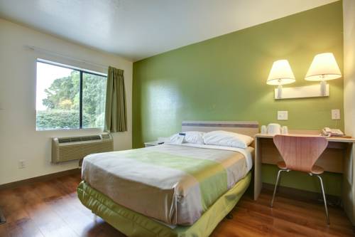 Imagen de la habitación del Motel 6 Elkton, Md. Foto 6