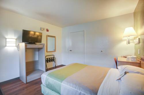 Imagen de la habitación del Motel 6 Elkton, Md. Foto 7