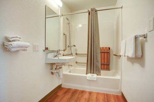 Imagen de la habitación del Motel 6 Elkton, Md. Foto 8