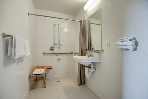 Imagen de la habitación del Motel 6 Elkton, Md. Foto 9