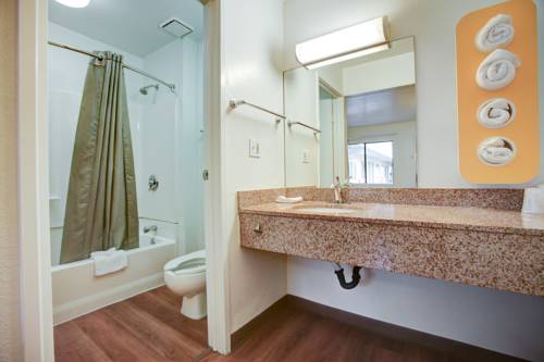 Imagen de la habitación del Motel 6 Elkton, Md. Foto 10
