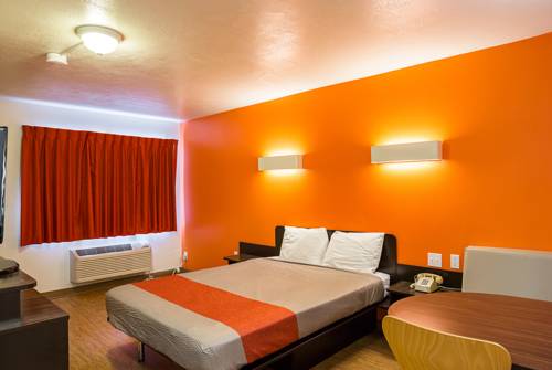 Imagen de la habitación del Motel 6 Ellensburg, Wa. Foto 11