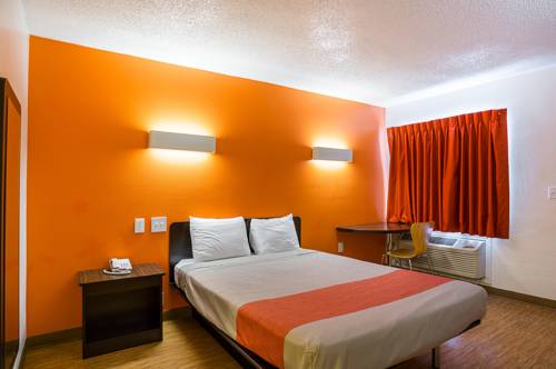 Imagen de la habitación del Motel 6 Ellensburg, Wa. Foto 13