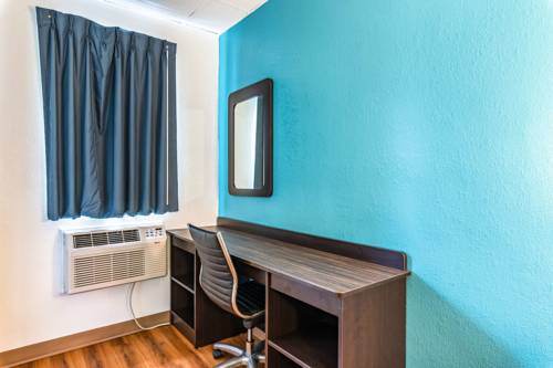 Imagen de la habitación del Motel 6 Elmsford, Ny - White Plains. Foto 2