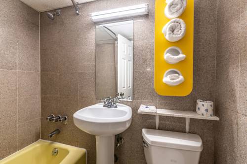 Imagen de la habitación del Motel 6 Elmsford, Ny - White Plains. Foto 4