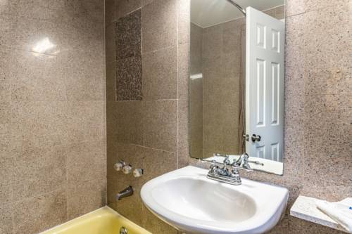 Imagen de la habitación del Motel 6 Elmsford, Ny - White Plains. Foto 5