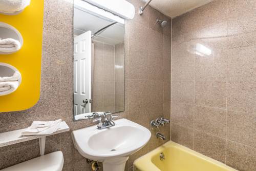 Imagen de la habitación del Motel 6 Elmsford, Ny - White Plains. Foto 6