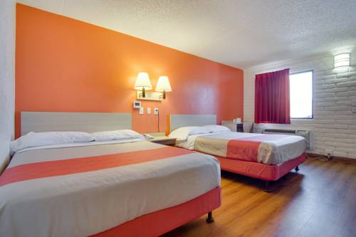 Imagen de la habitación del Motel 6 Eloy, Az - Casa Grande. Foto 3