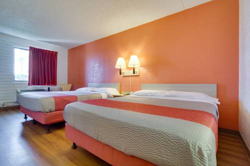 Imagen de la habitación del Motel 6 Eloy, Az - Casa Grande. Foto 10