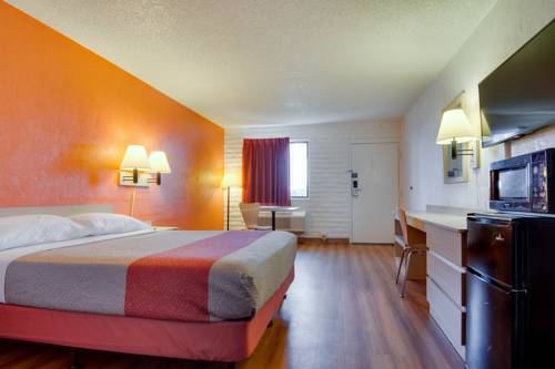 Imagen de la habitación del Motel 6 Eloy, Az - Casa Grande. Foto 12