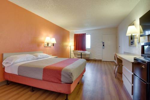 Imagen de la habitación del Motel 6 Eloy, Az - Casa Grande. Foto 13