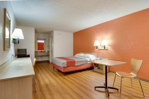 Imagen de la habitación del Motel 6 Eloy, Az - Casa Grande. Foto 14