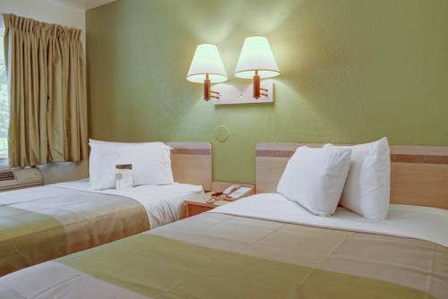 Imagen de la habitación del Motel 6 Eugene, Or - South Springfield. Foto 3