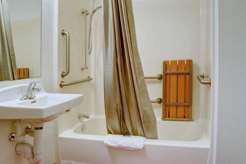 Imagen de la habitación del Motel 6 Eugene, Or - South Springfield. Foto 6