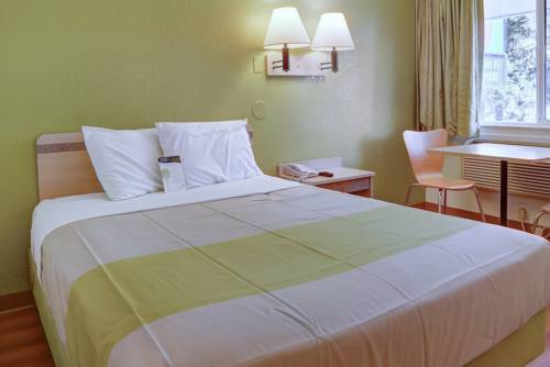 Imagen de la habitación del Motel 6 Eugene, Or - South Springfield. Foto 9