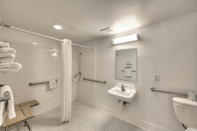 Imagen de la habitación del Motel 6 Euless, Tx - Dfw West. Foto 2