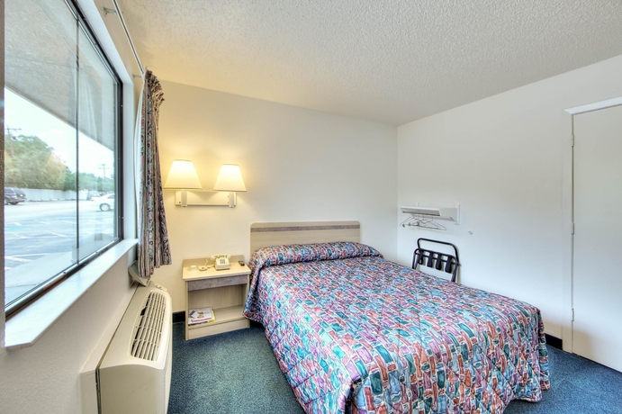 Imagen de la habitación del Motel 6 Euless, Tx - Dfw West. Foto 3