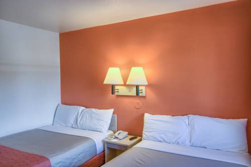 Imagen de la habitación del Motel 6 Everett, Wa - North. Foto 5