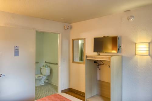 Imagen general del Motel 6 Everett, Wa - North. Foto 1