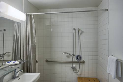 Imagen de la habitación del Motel 6 Everett, Wa - North. Foto 7