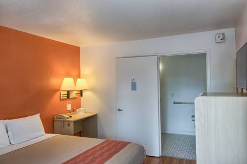Imagen de la habitación del Motel 6 Everett, Wa - North. Foto 8