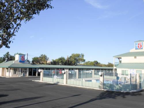 Imagen de la habitación del Motel 6 Fallon, Nv. Foto 2