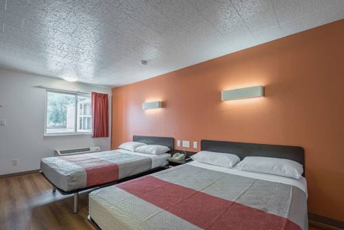 Imagen de la habitación del Motel 6 Fallon, Nv. Foto 6