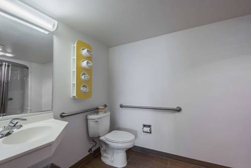 Imagen de la habitación del Motel 6 Fallon, Nv. Foto 11