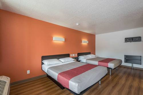 Imagen de la habitación del Motel 6 Fallon, Nv. Foto 14