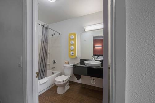 Imagen de la habitación del Motel 6 Fallon, Nv. Foto 16