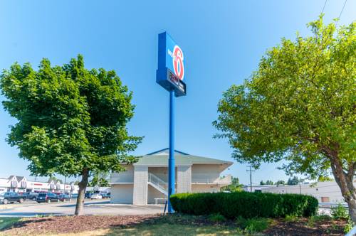 Imagen de la habitación del Motel 6 - Farmington Hills/detroit Northwest. Foto 2