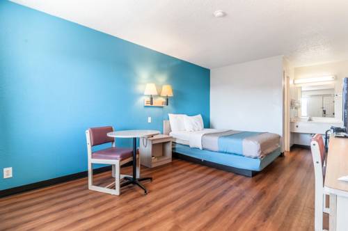 Imagen de la habitación del Motel 6 - Farmington Hills/detroit Northwest. Foto 3