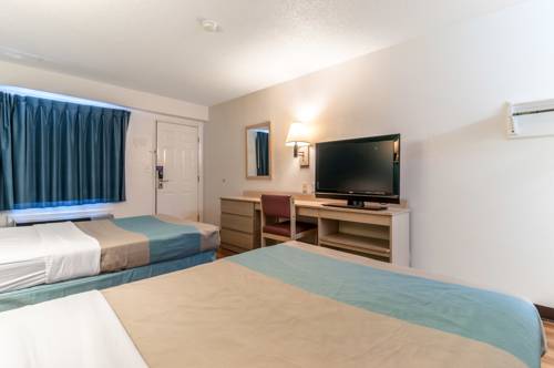 Imagen de la habitación del Motel 6 - Farmington Hills/detroit Northwest. Foto 4