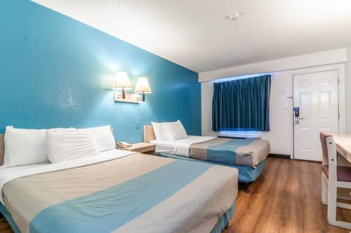 Imagen general del Motel 6 - Farmington Hills/detroit Northwest. Foto 1