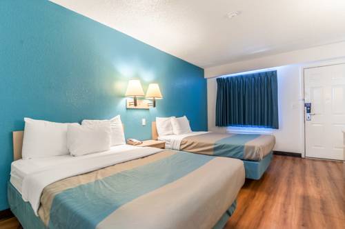Imagen de la habitación del Motel 6 - Farmington Hills/detroit Northwest. Foto 5