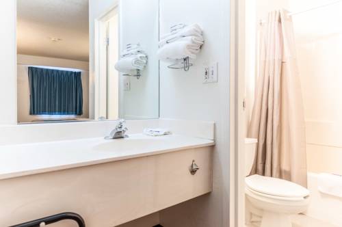 Imagen de la habitación del Motel 6 - Farmington Hills/detroit Northwest. Foto 6