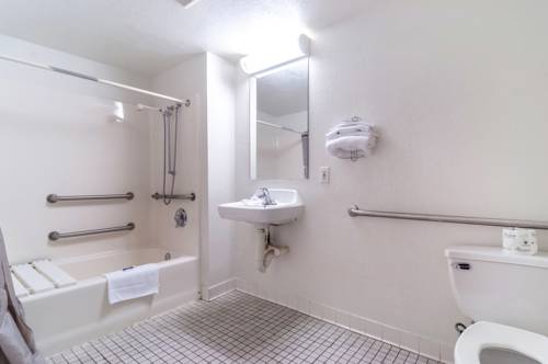 Imagen de la habitación del Motel 6 - Farmington Hills/detroit Northwest. Foto 8