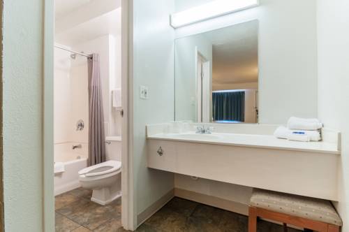 Imagen de la habitación del Motel 6 - Farmington Hills/detroit Northwest. Foto 9