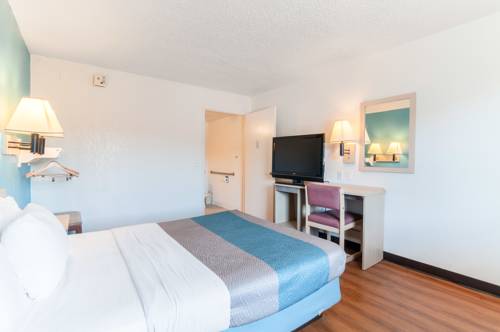 Imagen de la habitación del Motel 6 - Farmington Hills/detroit Northwest. Foto 11