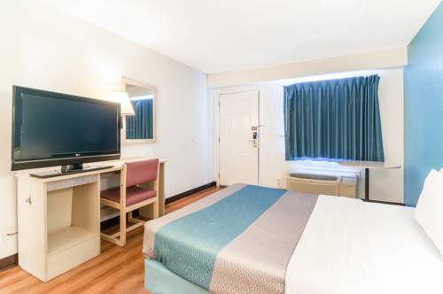 Imagen de la habitación del Motel 6 - Farmington Hills/detroit Northwest. Foto 13