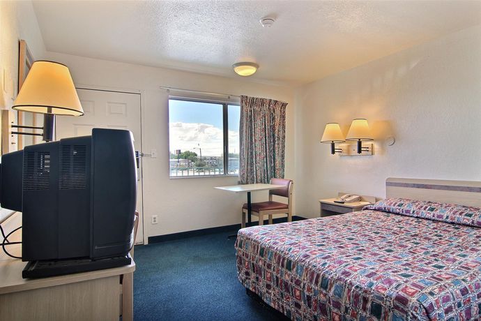 Imagen de la habitación del Motel 6 Farmington, Nm. Foto 5