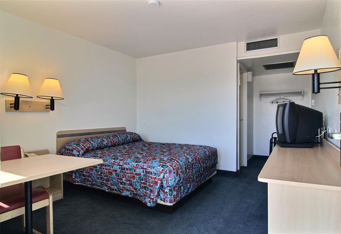Imagen de la habitación del Motel 6 Farmington, Nm. Foto 6