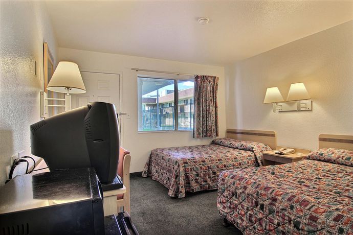 Imagen de la habitación del Motel 6 Farmington, Nm. Foto 7