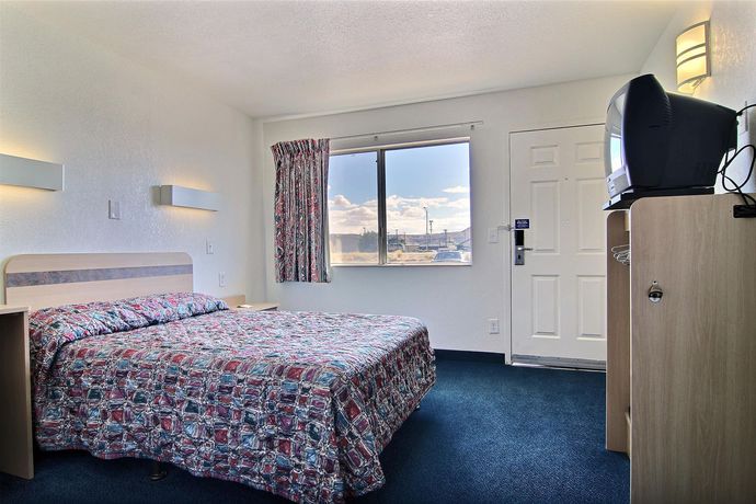 Imagen de la habitación del Motel 6 Farmington, Nm. Foto 8